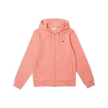 LACOSTE Sweatshirts Men Pink