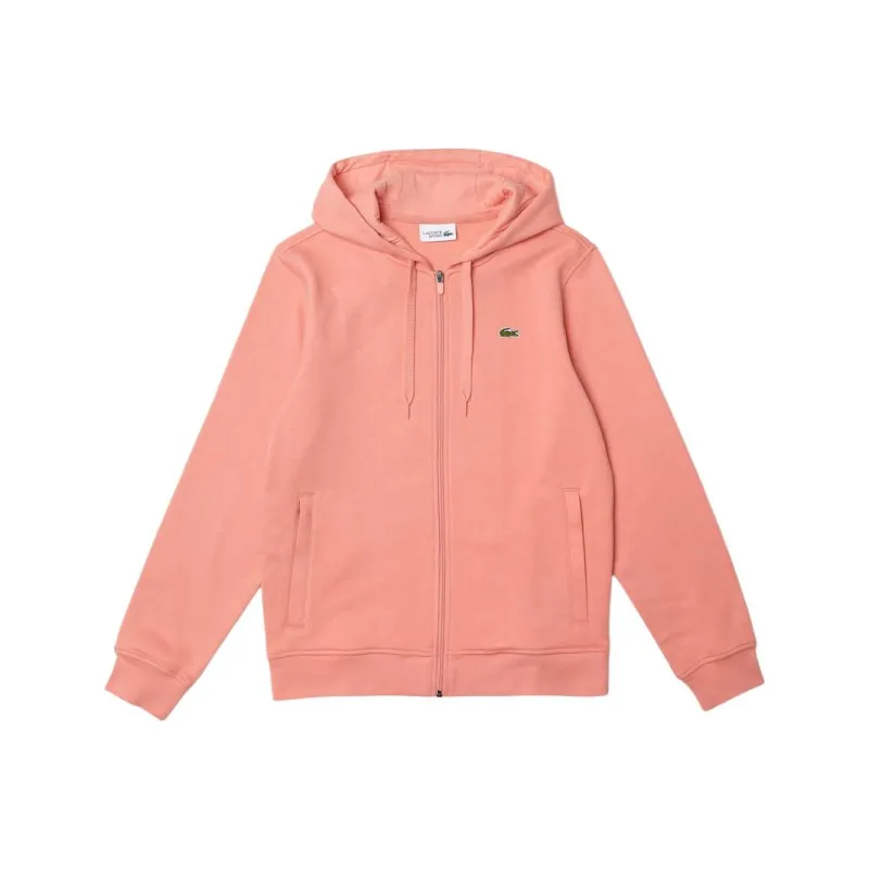LACOSTE Sweatshirts Men Pink-0