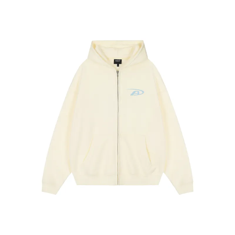 A Chock Sweatshirts Unisex-4
