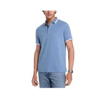 MICHAEL KORS Jersey Polo Shirt
