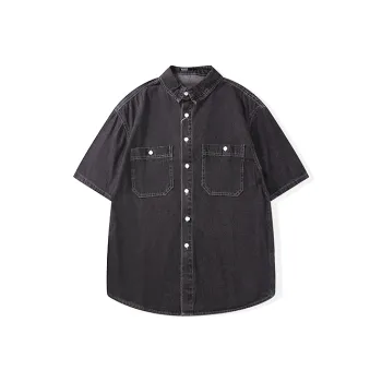 I'm David Shirts Men