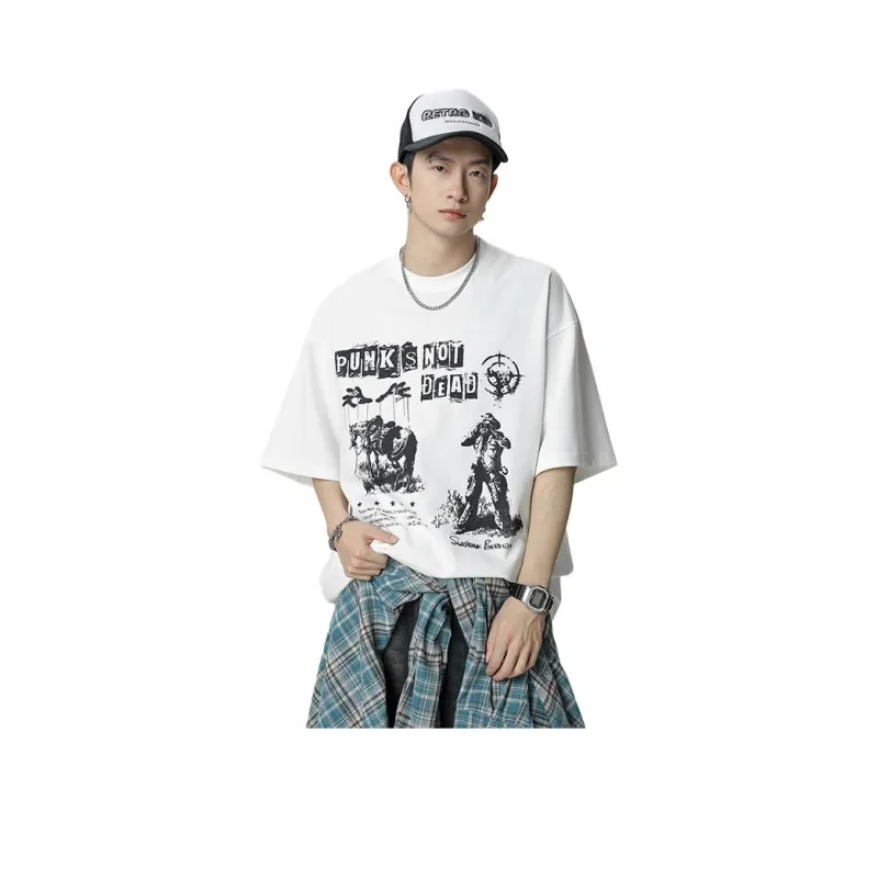 WOOD SOON T Shirts Unisex-2
