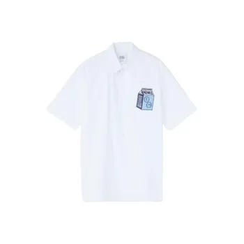 Opening Ceremony Shirts Men White