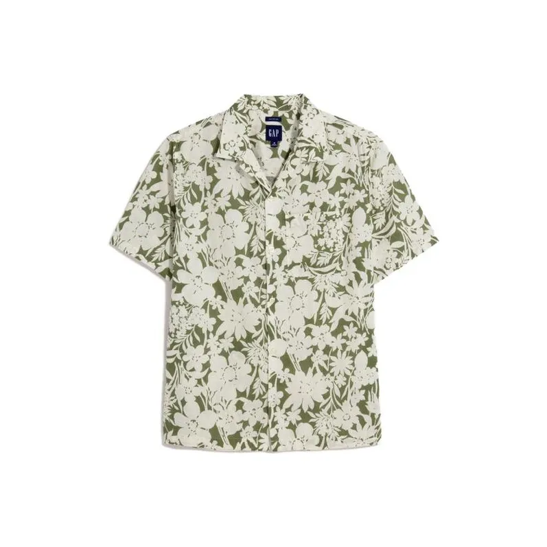 GAP Shirts Unisex-1