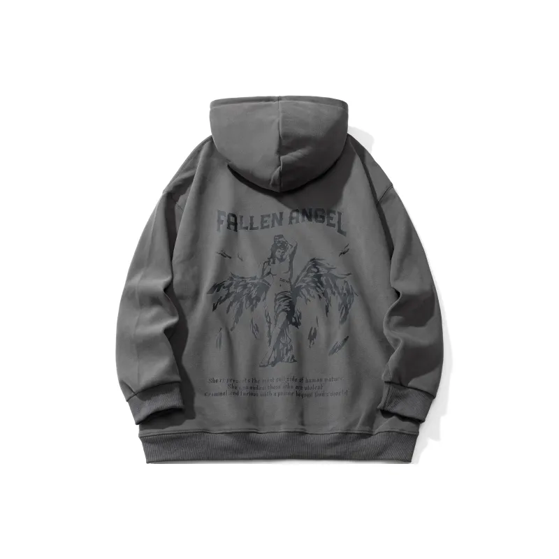 A.X.S.K x GDXF Sweatshirt Unisex-13