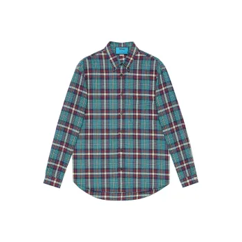 GUCCI x Disney Shirt Men's Blue