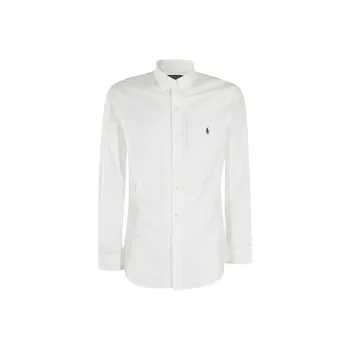 Polo Ralph Lauren Oxford Slim Fit Shirt