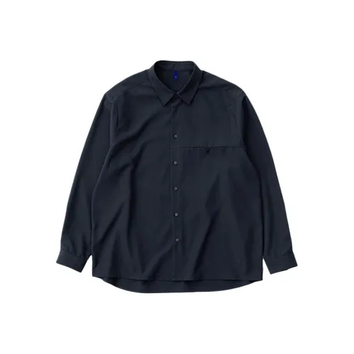 COMMON SCENTS Shirts Men