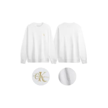 Calvin Klein Year Of The Dragon Limited Series Sweatshirts Unisex