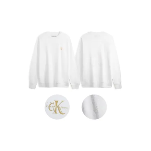 Calvin Klein Year Of The Dragon Limited Series Sweatshirts Unisex