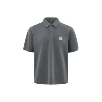 CAT Polo Shirts Men