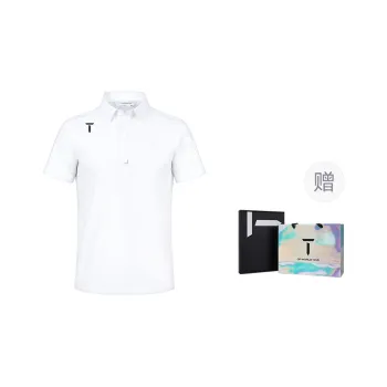 EUROPEAN TOUR Polo Shirts Men