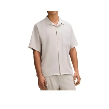 Lululemon Lightweight Series Shirt Men's