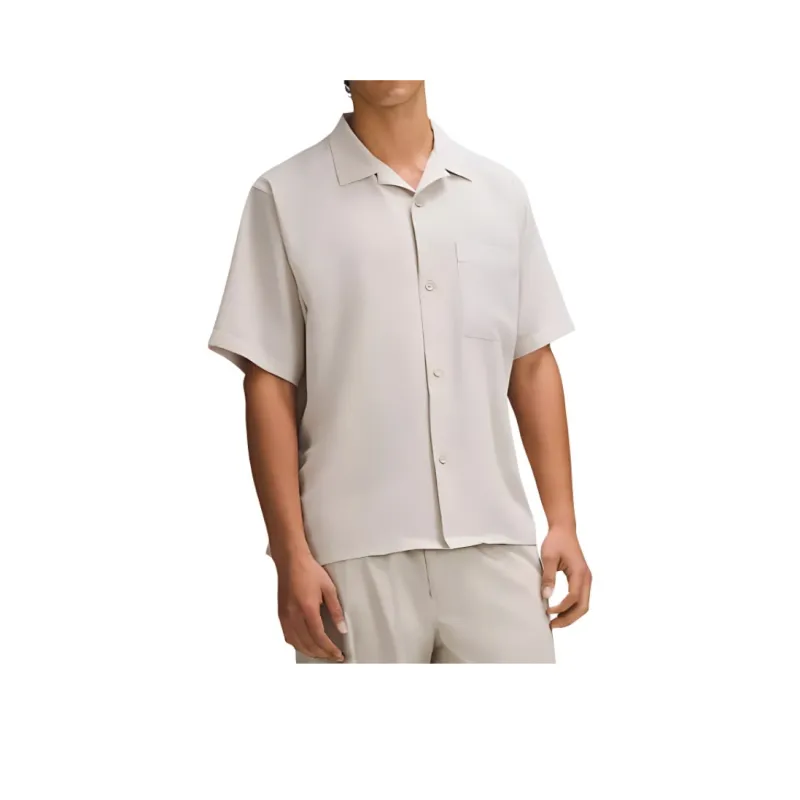 Lululemon Lightweight Series Shirt Men's-0