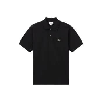 LACOSTE Original L.12.12 Piqué Short Sleeved Polo Shirt