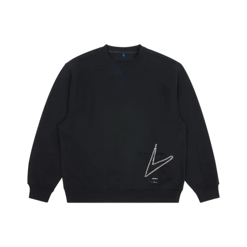TWTC Skull crew neck sweatshirt