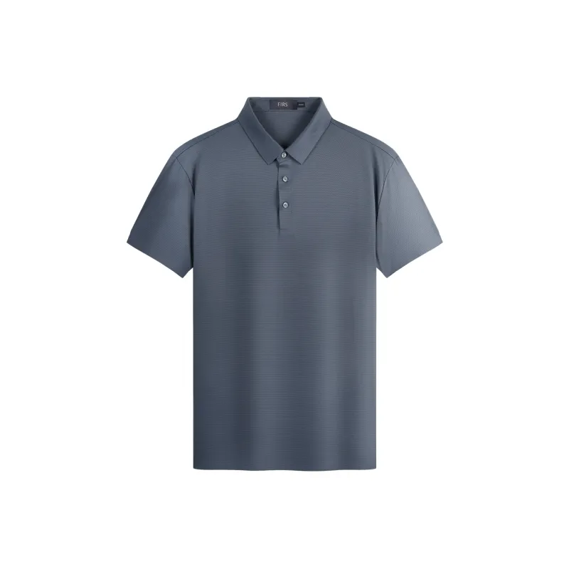 FIRS Polo Shirts Men-5