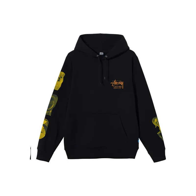 Stussy Sweatshirts Unisex-7