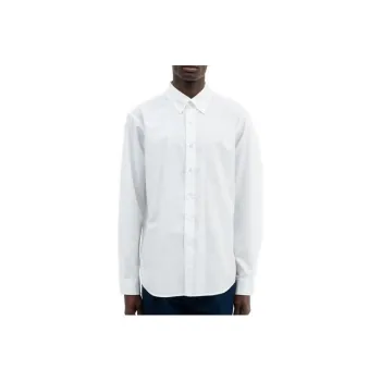 Maison Margiela Shirts Men White