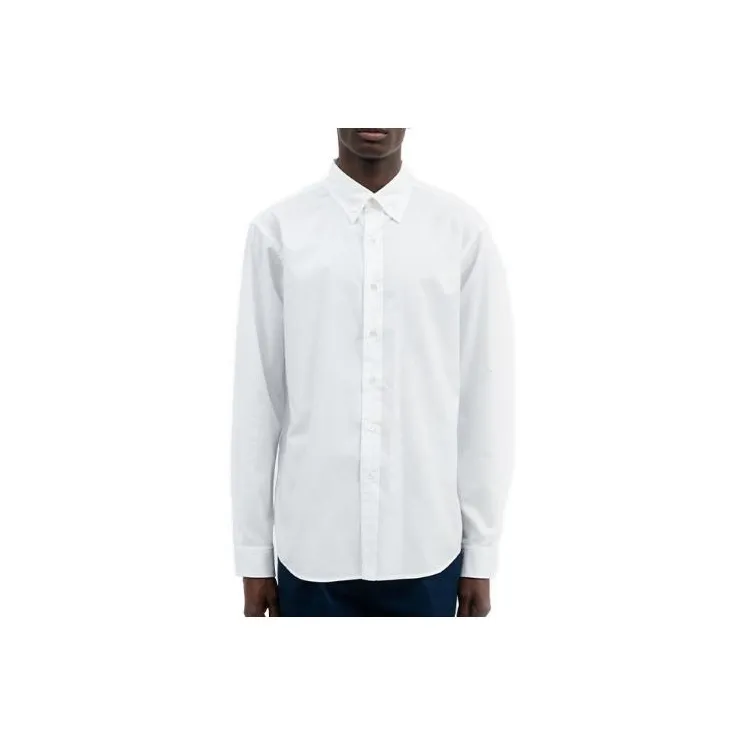 Maison Margiela Shirts Men White-0
