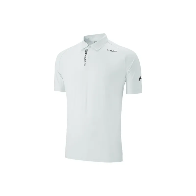 HEAD Polo Shirts Men-4