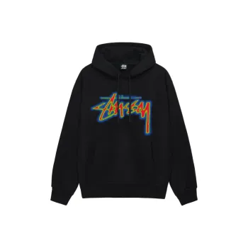 Stussy Thermal Stock Hoodie