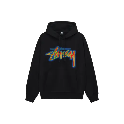 Stussy Thermal Stock Hoodie