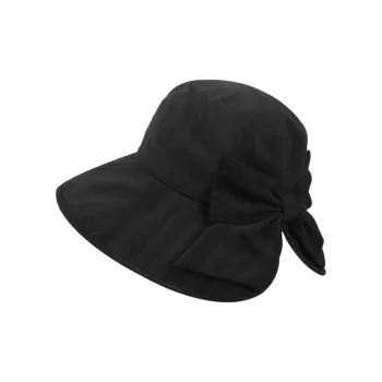 MEETSUNNY Polyester Bucket Hats Unisex