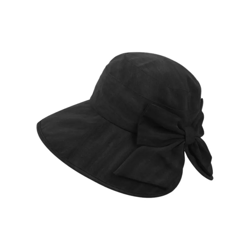 MEETSUNNY Polyester Bucket Hats Unisex-0