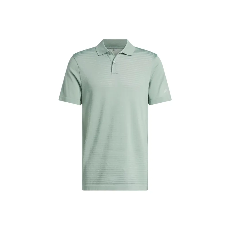 Adidas Free Shipping With AdiClub Ultimate365 Tour Seamless Polo Shirt-0