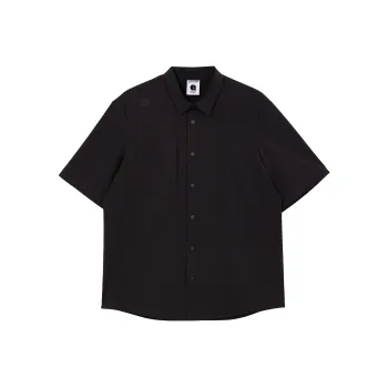 JACK&JONES Shirts Unisex E40 Black
