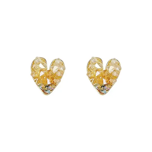 QIMEILA Earrings Women's