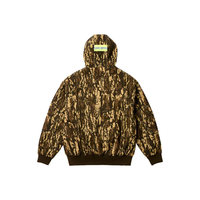 PALACE Hardware Hooded Workwear Jacket-1