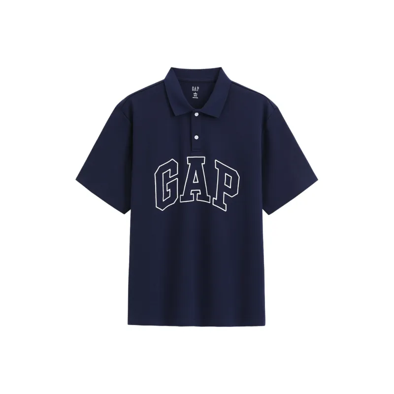 GAP Polo Shirts Unisex-2