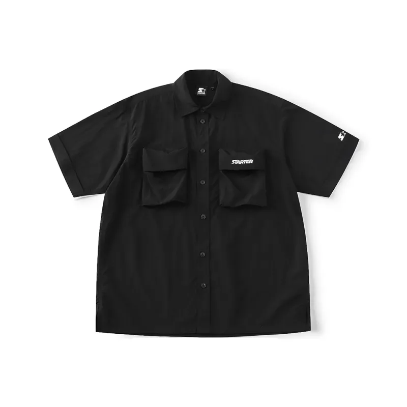 STARTER Shirts Unisex-0