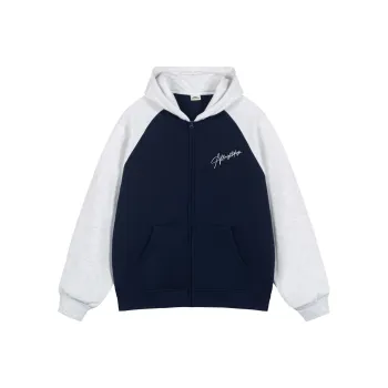 RECOLETA x OKET Sweatshirt Jacket Unisex