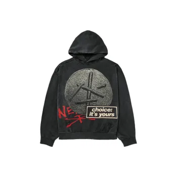 Travis Scott Cactus Jack Choice Hoodie