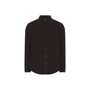 Loro Piana Shirts Men Red