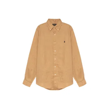 Polo Ralph Lauren Polo Pony Linen Shirt