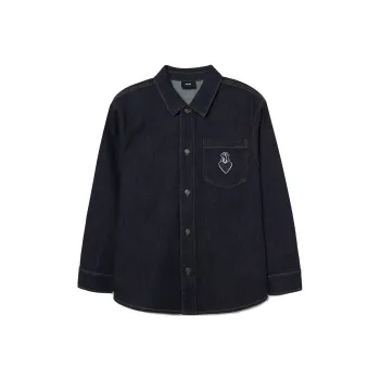 MLB New York Yankees Shirt Unisex Dark Blue