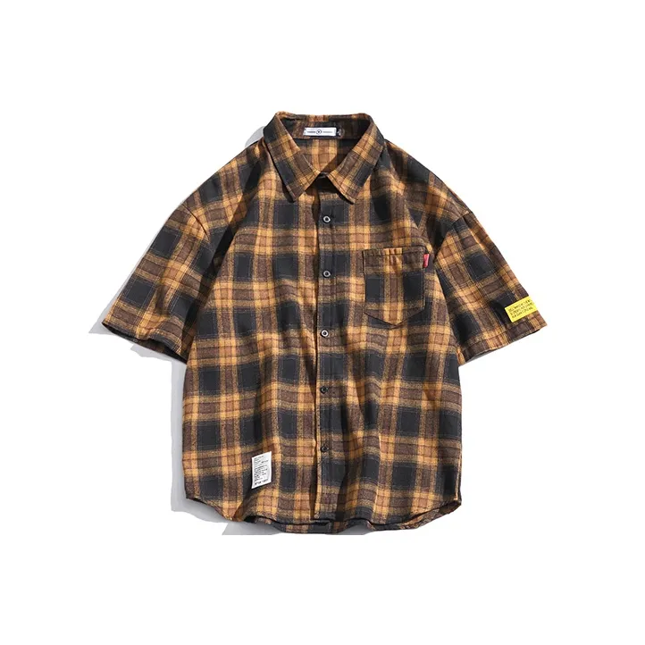 YooMore Shirts Unisex-8