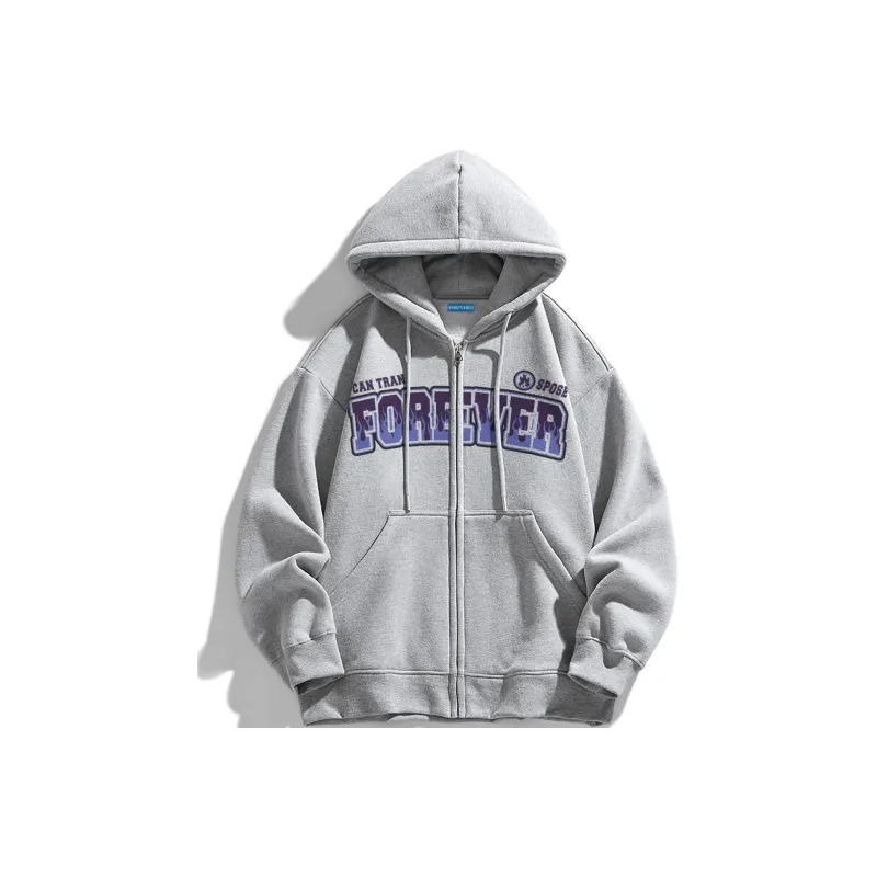 FOREVER 21 Sweatshirts Unisex-15