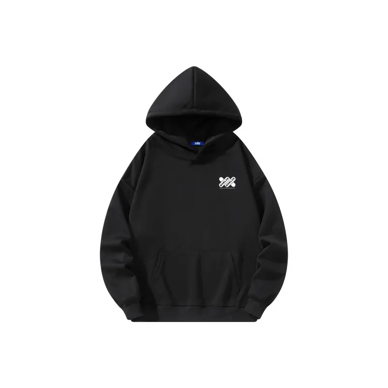 WHELVE Sweatshirts Unisex-0