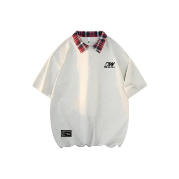 DBD WH Polo Shirts Unisex