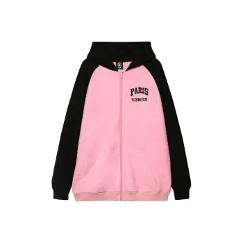 TCH Sweatshirts Unisex Pink
