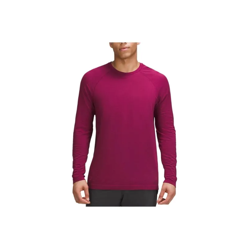 Lululemon Metal Vent Tech Shirt Men's-6