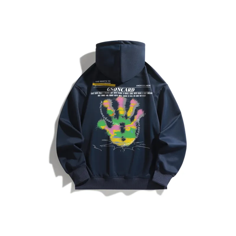 GSON Sweatshirts Unisex-8