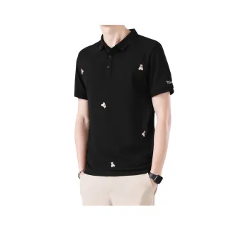 FORCEPULR Polo Shirts Unisex
