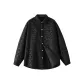 Black (Fleece-Lined)