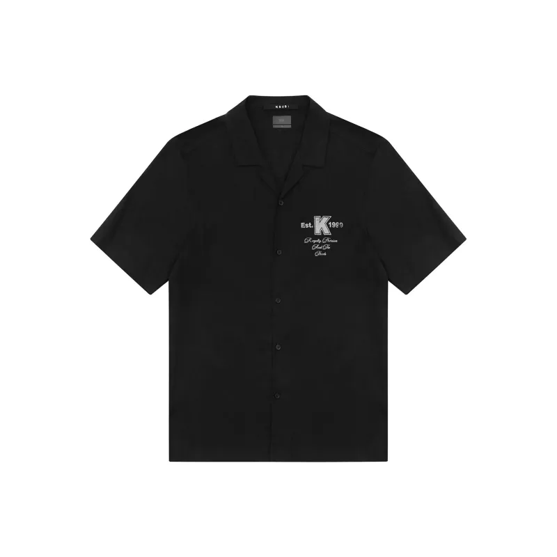 Ksubi Shirts Men Black-0